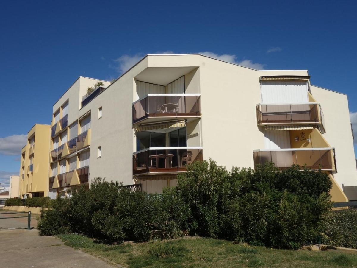 לה-גרו-דו-רואה Studio Voiles D'Or-Genois-3 By Interhome מראה חיצוני תמונה