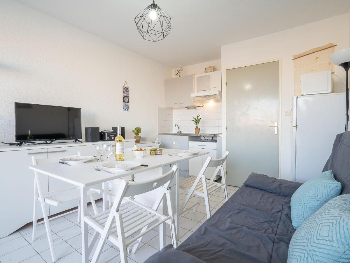 לה-גרו-דו-רואה Studio Voiles D'Or-Genois-3 By Interhome מראה חיצוני תמונה