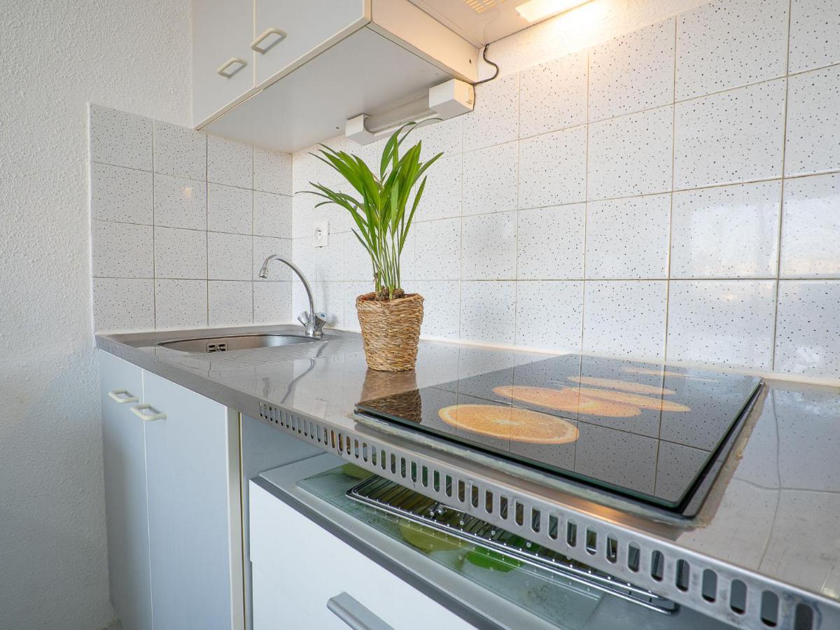 לה-גרו-דו-רואה Studio Voiles D'Or-Genois-3 By Interhome מראה חיצוני תמונה