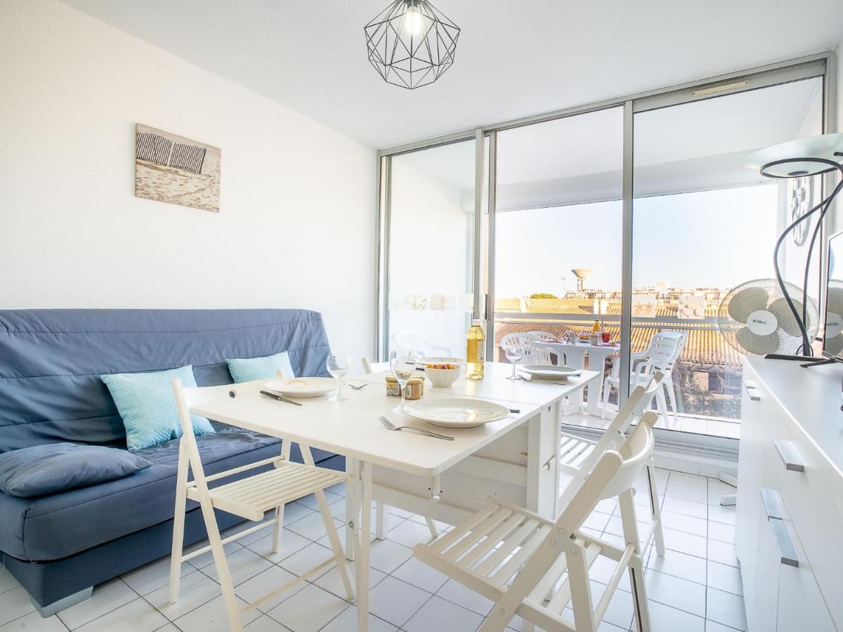 לה-גרו-דו-רואה Studio Voiles D'Or-Genois-3 By Interhome מראה חיצוני תמונה