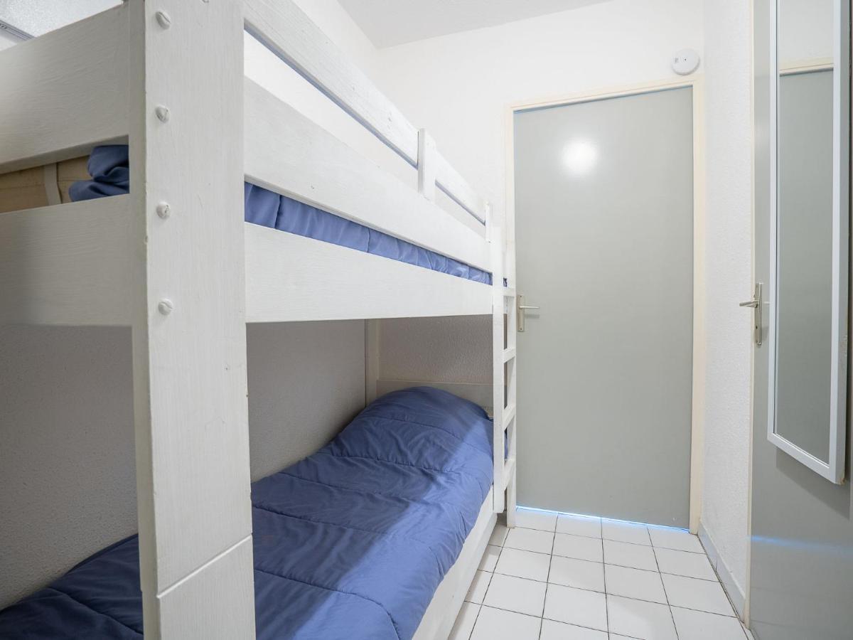 לה-גרו-דו-רואה Studio Voiles D'Or-Genois-3 By Interhome מראה חיצוני תמונה