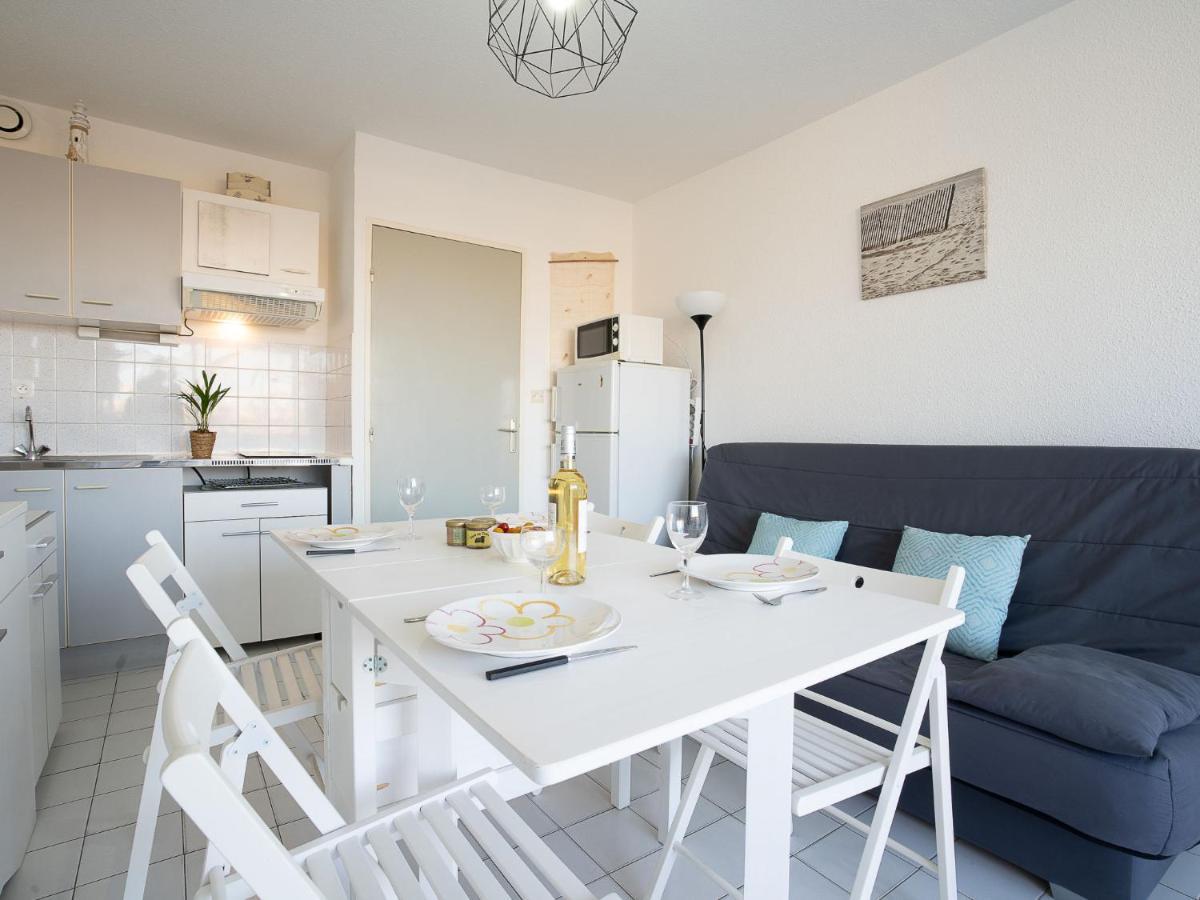 לה-גרו-דו-רואה Studio Voiles D'Or-Genois-3 By Interhome מראה חיצוני תמונה