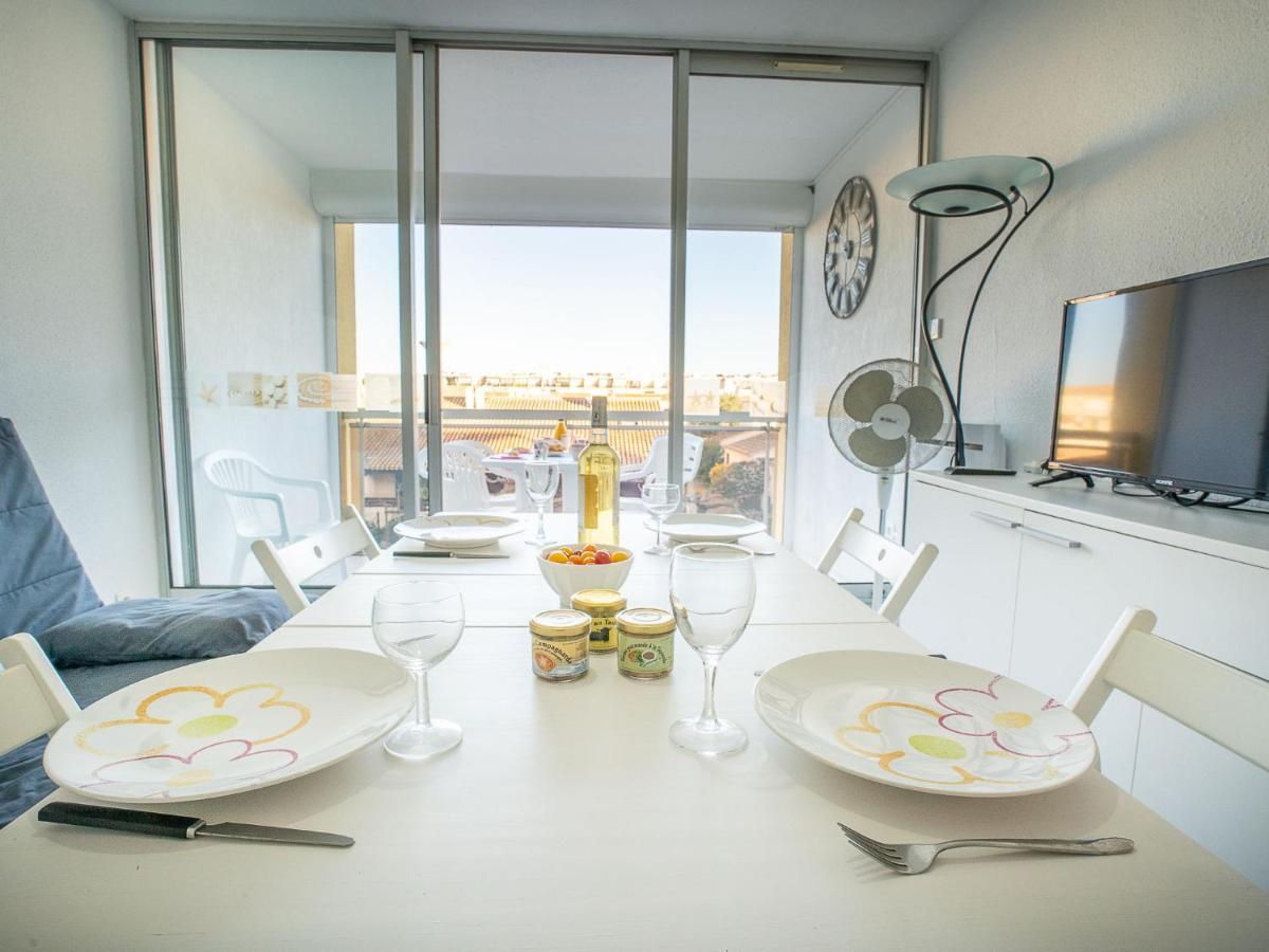 לה-גרו-דו-רואה Studio Voiles D'Or-Genois-3 By Interhome מראה חיצוני תמונה
