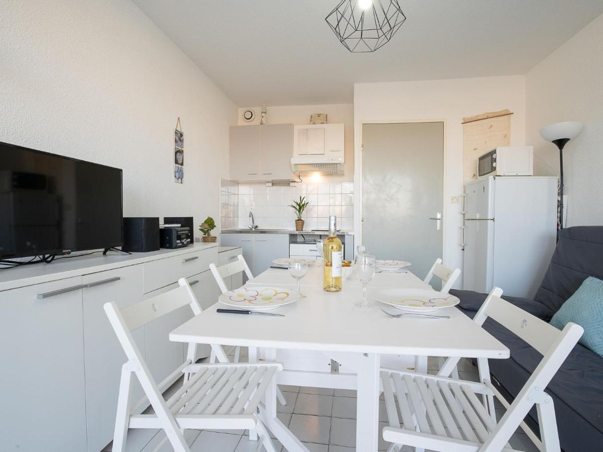 לה-גרו-דו-רואה Studio Voiles D'Or-Genois-3 By Interhome מראה חיצוני תמונה