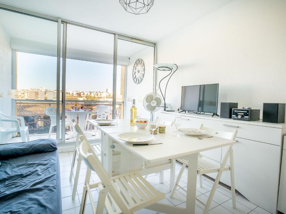 לה-גרו-דו-רואה Studio Voiles D'Or-Genois-3 By Interhome מראה חיצוני תמונה
